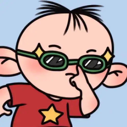 吾皇万岁头像系列高清压