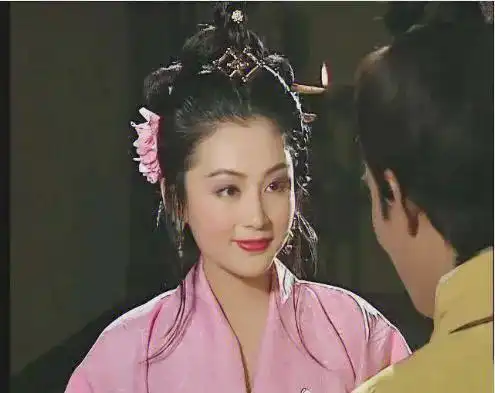 这4位古代美女,其实历史上根本不存在,名字听着个个耳熟