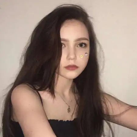 扣扣头像女生欧美别老想着看透人心