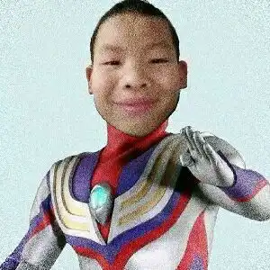 暴龙战士头像高清