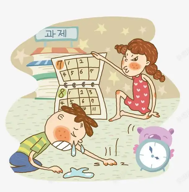 妈妈和孩子矢量图免费下载页面网页平面电商创意素材卡通哭素材