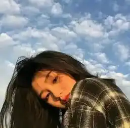 ins超火超奶思头像,图一仙女殿下专属,图三男神都心动