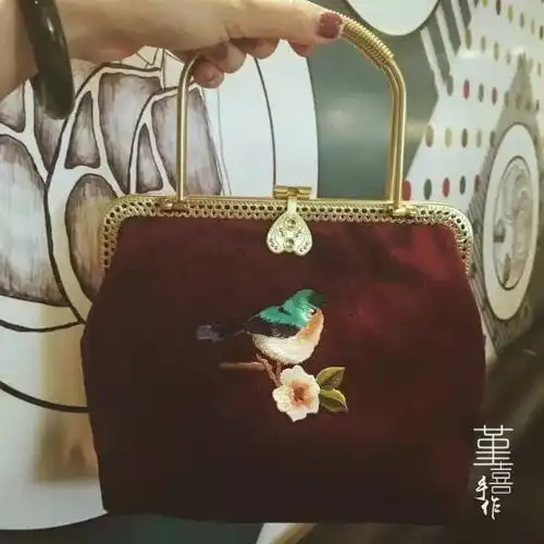 红火一整年的秘诀60件红色单品下