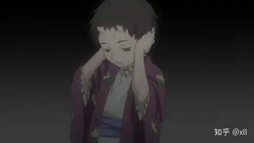 绿系动漫壁纸治愈