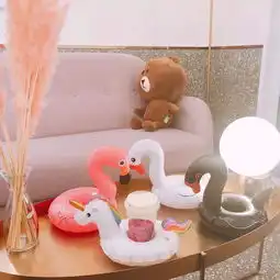 大上海附近有座粉色城堡,那里是全郑州最少女心的茶饮店,没有之一