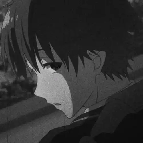 动漫男头网络男神专用头像,收藏起来做下一个男神