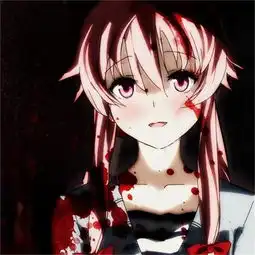 有一种萌属性叫病娇盘点动漫中最经典病娇人物