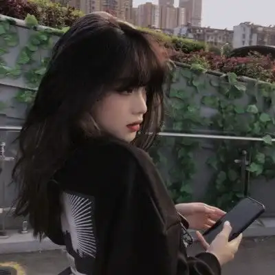 心动信号优质女生头像