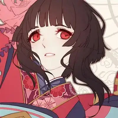 656期唯美女生头像