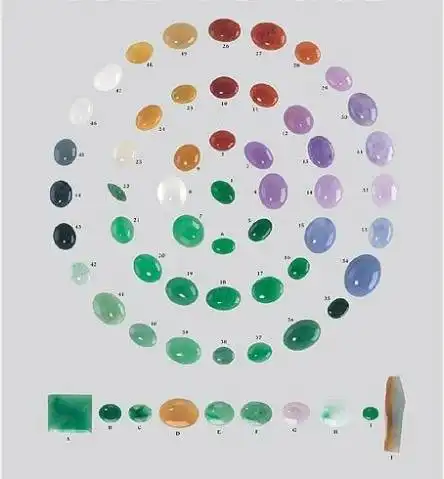 韩系颜色有哪些头像好看