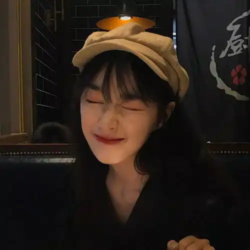 头像我们曾经那么好现在连声问候都怕是打扰