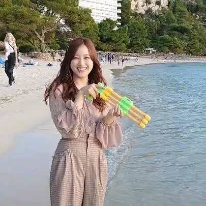 乃木坂世界旅ins图片斋藤飞鸟星野南