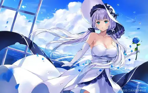 二次元动漫壁纸美图分享106长按点赞一键三连哟