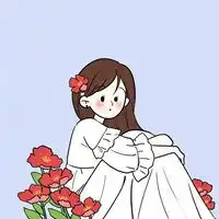 微信头像2020新微信头像女卡通