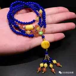 这7种手串堪称减龄利器戴上三个月竟然年轻了10岁