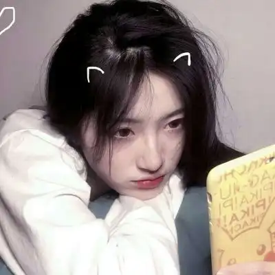 好看高清闺蜜头像,原宿风系高清闺蜜两张一对