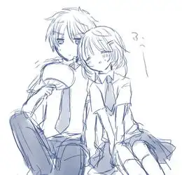 求樱狼系列图要与下面相同的这类樱狼图