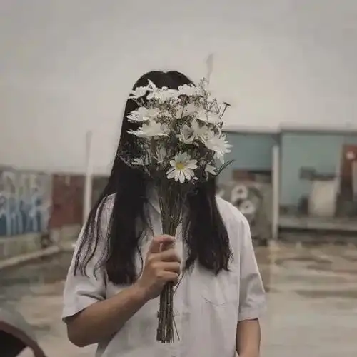 情侣头像情侣头像双人不露脸,貔貅见日没