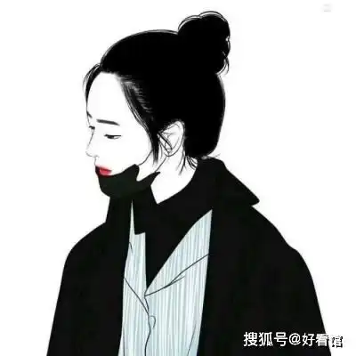 头像图片最火爆女生动漫高清好看的女生动漫头像可爱萌小清新图片动漫头像图
