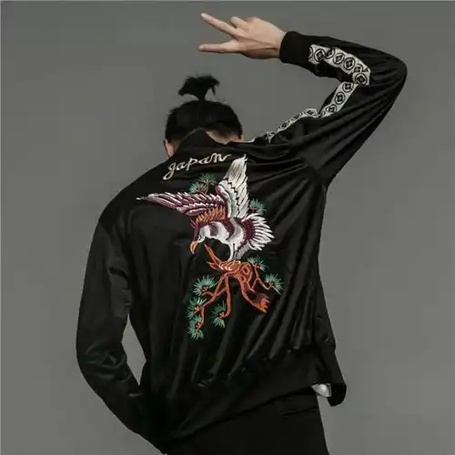 有哪些适合男士冬天穿的外套值得推荐