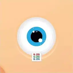 ai教程胖胖的卡通头像