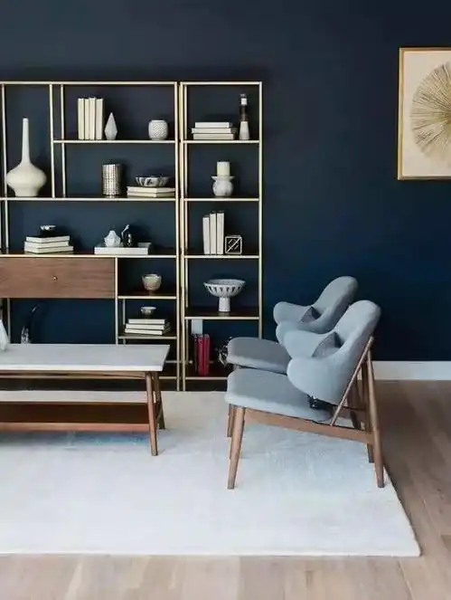 色彩趋势2018年最新家的颜色