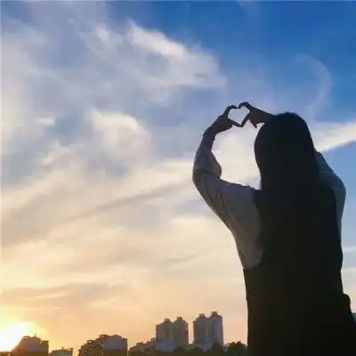 情头万千人,唯你让我一眼就沦陷