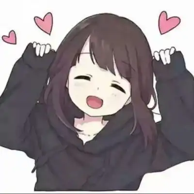 猫咪动漫头像大全