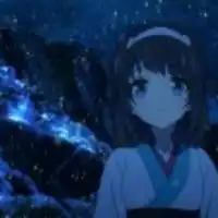 可爱的狗狗头像用你不知道的方法关注你可爱的大眼女生卡通qq头像