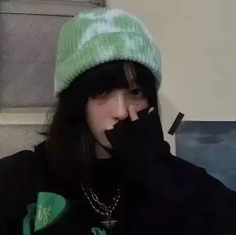 头像丨小众丨丧
