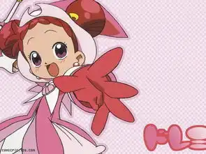 收动漫图图的来限制双子星光之美少女小魔女