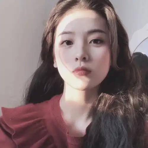 治愈女头说你还喜欢我吧