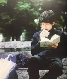 你理想中的男友是什么型