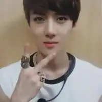 qq头像吴世勋,,谁喜欢啊明星第2页