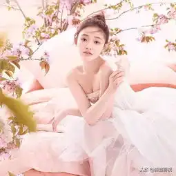 中国女演员票房排行榜前十,第一名破100亿,也就一部电影的事