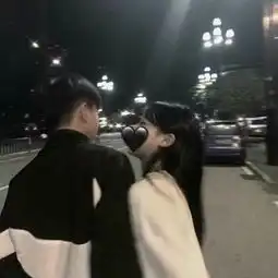 全网超火暗黑系情头你站的方向,吹过来的风都是暖的