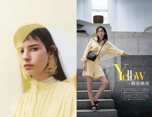 夏天别总穿黑白灰,治愈系浅色搭配示范,温柔显白,太有气质