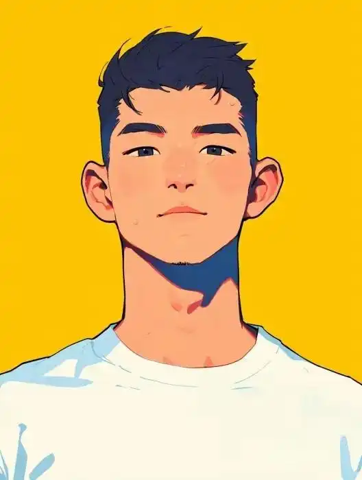 大叔头像,你看看哪个叔叔适合你