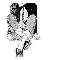 图片带字高冷简约微信头像图片大全