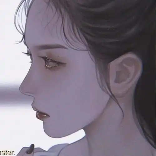 100张微信头像,5大系列任你挑选