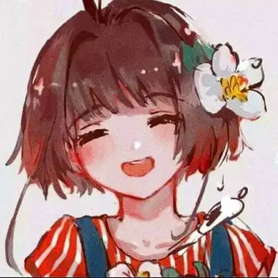 qq头像动漫女霸气