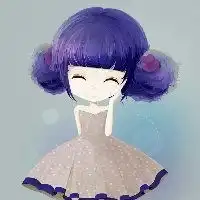 微信头像手拿花花衣服微信头像图片大全