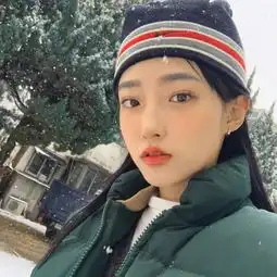 女头头像女无水印先点赞再保存