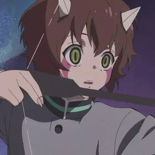 微信头像图片绿色系卡通