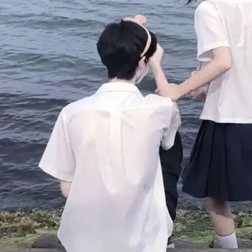 你家臭宝朝思暮想的甜甜情头腾讯新闻