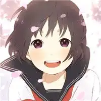 好看的女生动漫头像