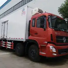 天津冷藏车批发开琦汽车服务天津冷藏车批发公司