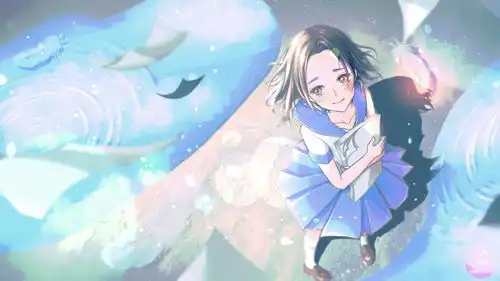 分享一期超甜超可爱的女生动漫头像呆萌度爆表
