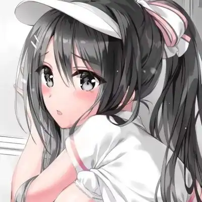 可爱女生动漫头像自截我想要带卡通动漫头像我要个性网