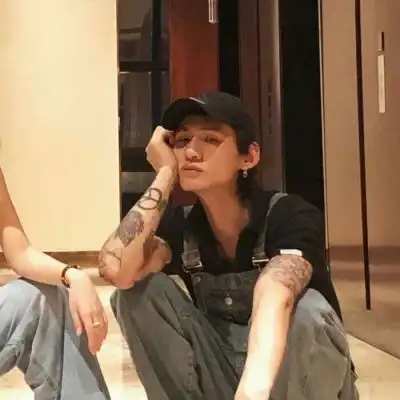 苏瓷时尚成熟情头一对两张个性情侣头像我要个性网